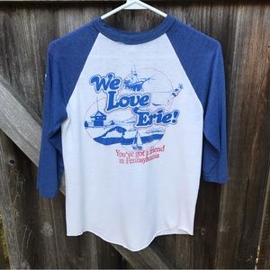 Vintage Tacky Tourist Tee